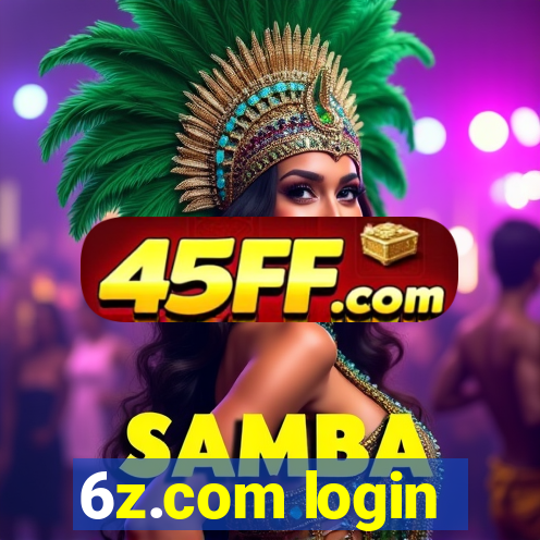6z.com login